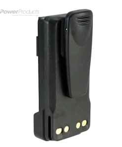 Power Products Battery for Motorola R7 - 7.2 V / 3000 mAh / 21.6 Wh / Li-Ion