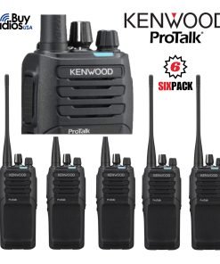 Kenwood NX-P1200NVK