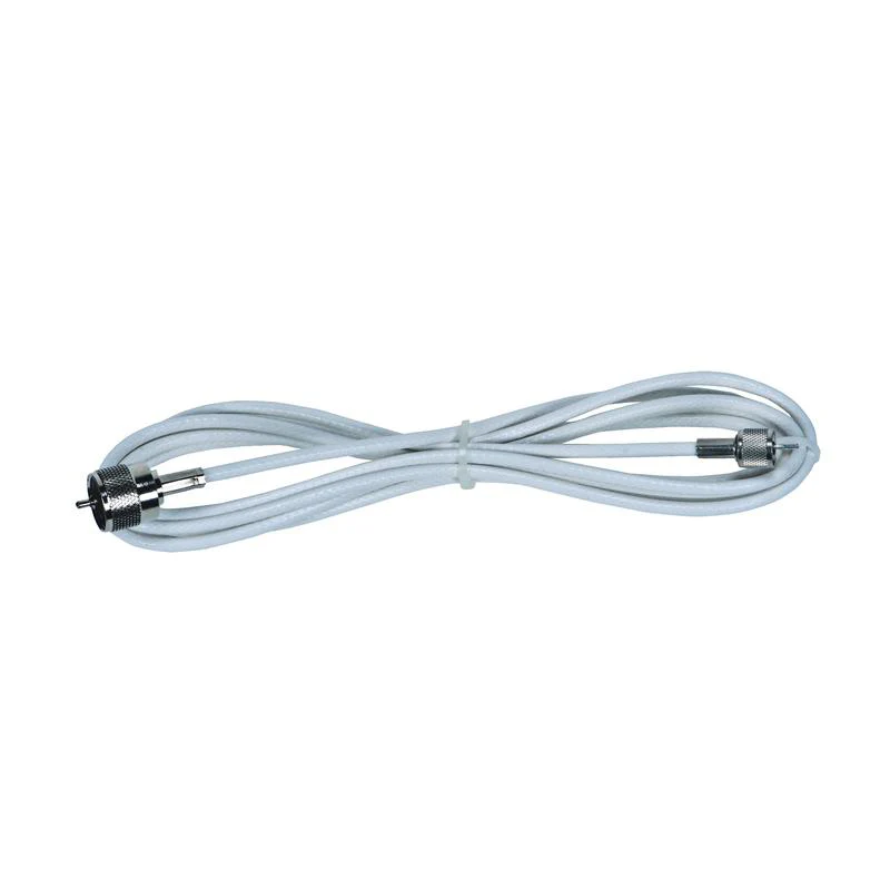 Motorola HKN9088 Mini-U Adapter Cable 8ft Motorola HKN9088 Mini-U Adapter Cable 8ft