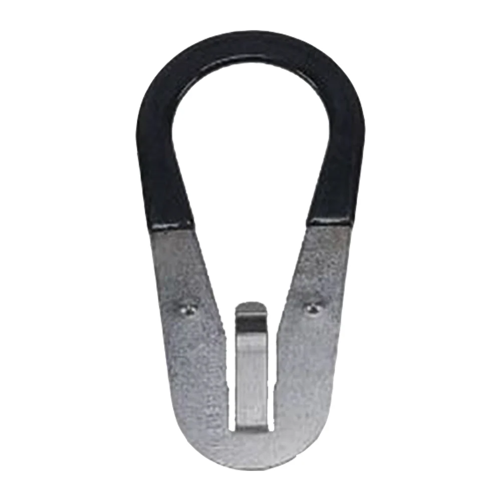 Motorola HLN9414 Universal Mic Hang-Up Clip Motorola HLN9414 Universal Mic Hang-Up Clip - Image 2