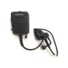 KMC-49 Kenwood Shoulder Microphone black