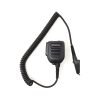KMC-72W Kenwood Shoulder Microphone Black
