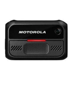 motorola v200 - black body camera