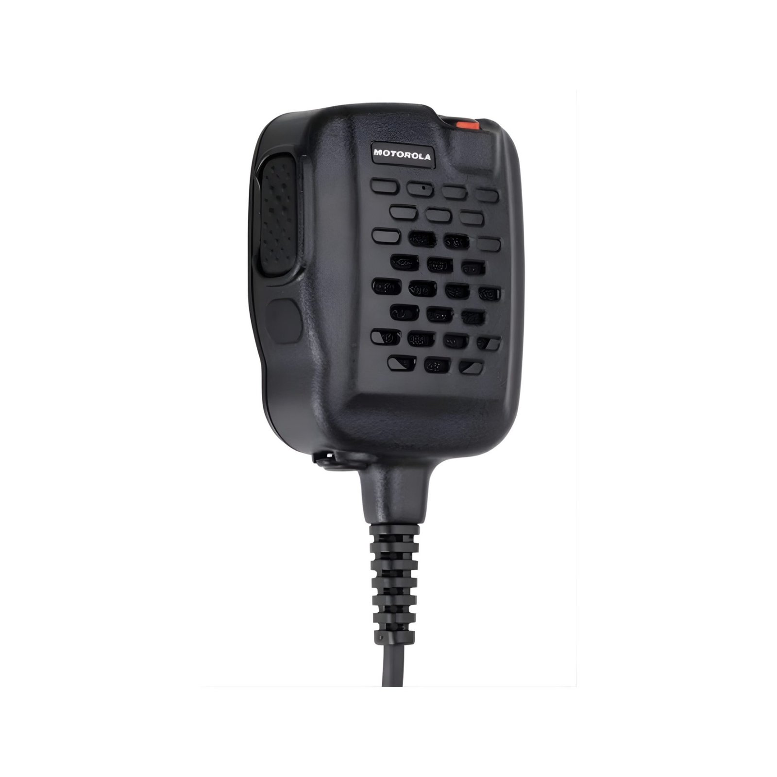 Motorola A13960507 Speaker Microphone Motorola A13960507 Speaker Microphone - Image 2