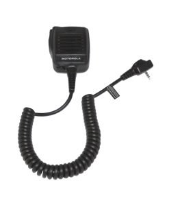 Motorola AAE46X507 Black Speaker Microphone