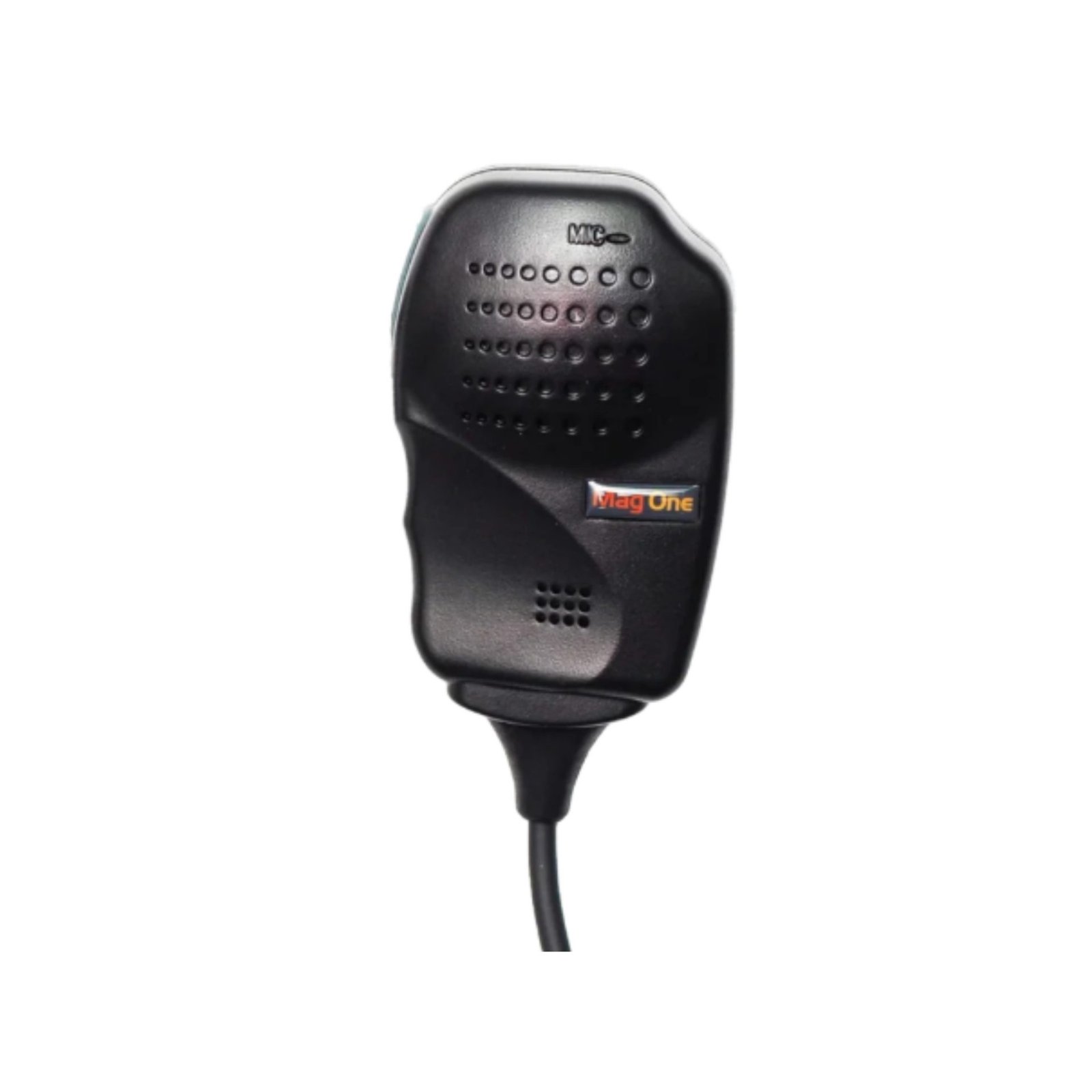 Motorola PMMN4008 Remote Speaker Microphone Motorola PMMN4008 Remote Speaker Mic Black