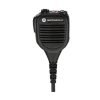 Motorola PMMN4059 Remote Speaker Microphone Black