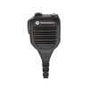 Motorola PMMN4060SP01 Black remote speaker microphone