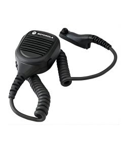 Motorola PMMN4062 or PMMN4062AL Black RSM