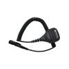 Motorola PMMN4071 Remote Speaker Microphone Black for motorola radios