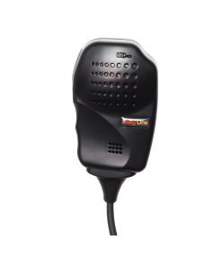 Motorola PMMN4077 Remote Speaker Microphone Black