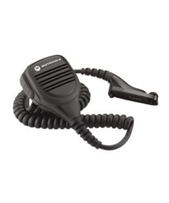 Motorola PMMN4083 / PMMN4083AL black RSM