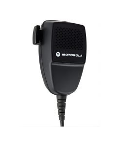 Motorola PMMN4090A Compact RSM Black