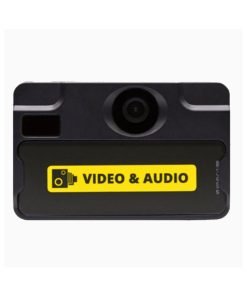Motorola VT100 IP54 16GB HD Body Camera