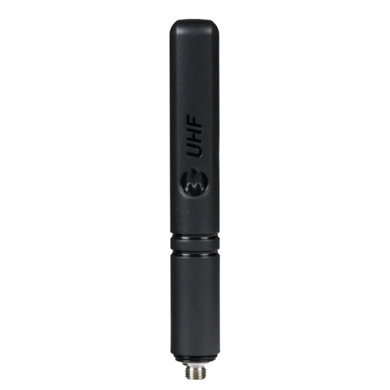 Motorola PMAE4071 Stubby Antenna - UHF Motorola PMAE4071 Stubby Antenna - UHF