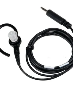 Motorola PMLN6127 IMPRES 2-Wire Kit - Black