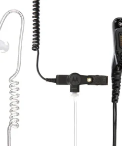 Motorola PMLN6129A Two-wire Earpiece