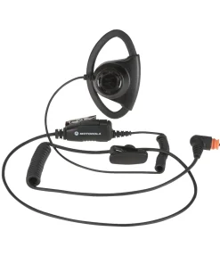 Motorola PMLN7159 Adjustable D-Style Earpiece