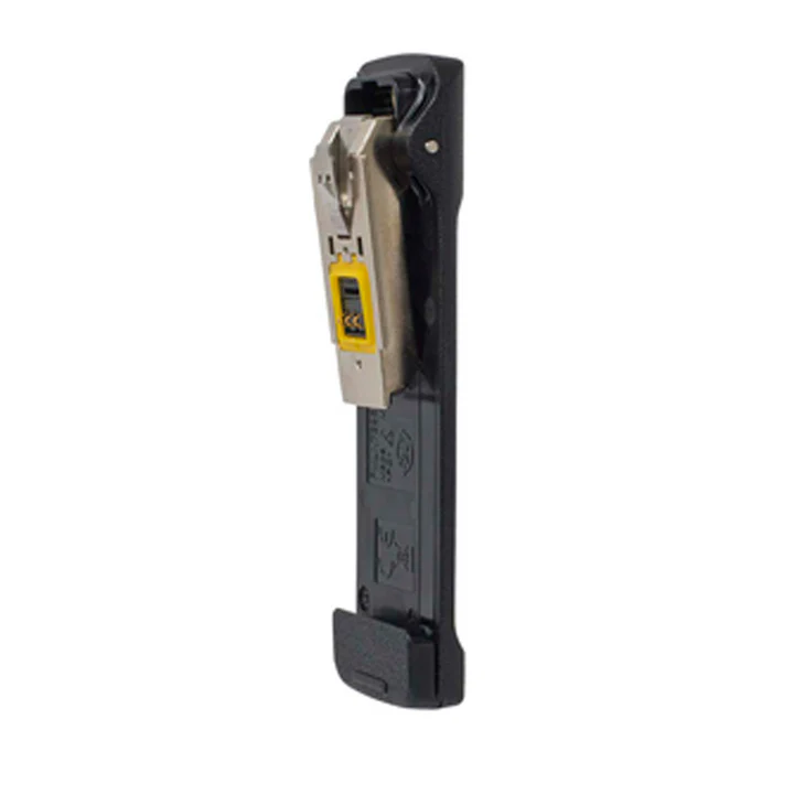 Motorola PMLN7296A Vibrating Belt Clip for Two-Way Radio Motorola PMLN7296A Vibrating Belt Clip for Two-Way Radio - Image 2