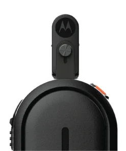 Motorola PMLN8538 Badge Clip for TLK25