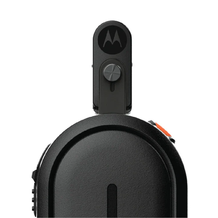 Motorola PMLN8538 Badge Clip for TLK25 Motorola PMLN8538 Badge Clip for TLK25