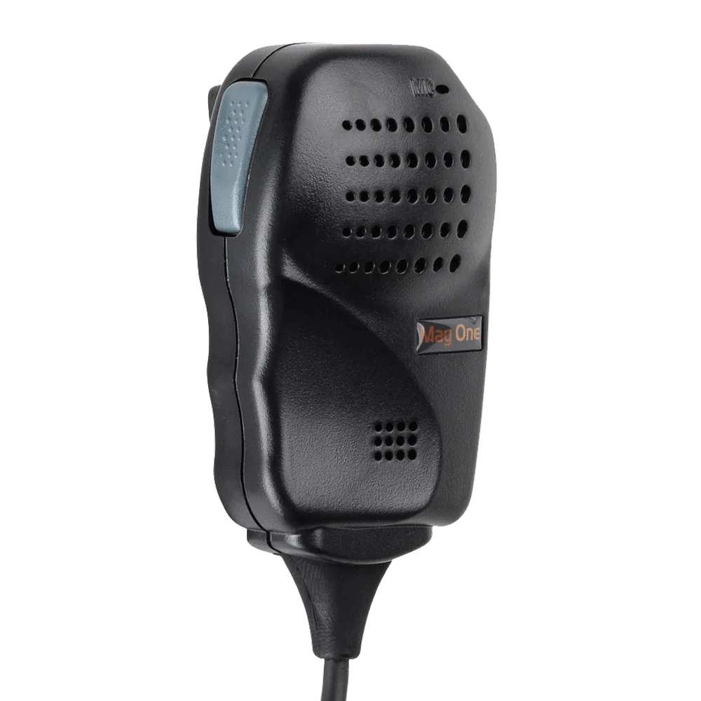 Motorola PMMN4008 Remote Speaker Microphone Motorola PMMN4008 Remote Speaker Microphone - Image 4