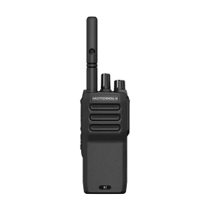 motorola mototrbo r2