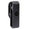 motorola pmln7128a belt clip for two way radio heavy duty swivel 204220