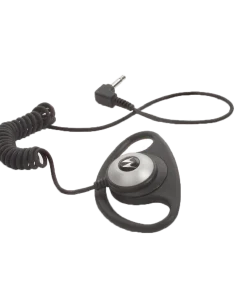 Motorola PMLN4620 D-Shell Receive Only Earpiece