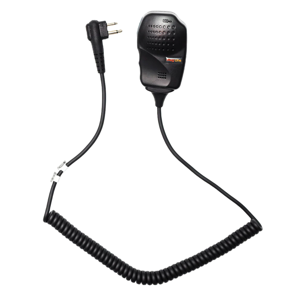 Motorola PMMN4008 Remote Speaker Microphone Motorola PMMN4008 Remote Speaker Microphone - Image 3