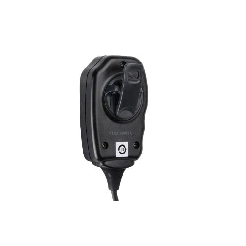 Motorola PMMN4008 Remote Speaker Microphone Motorola PMMN4008 Remote Speaker Microphone - Image 2