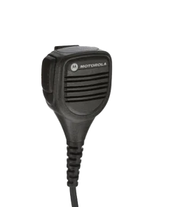 Motorola PMMN4024 UL Approved Speaker Mic