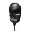 Motorola PMMN4092 Remote Speaker Microphone Black Speaker Mic
