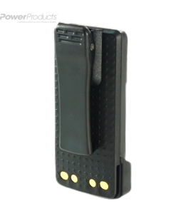 Power Products Battery for Motorola  XPR3300 - 7.4 V / 2900 mAh / 21.5 Wh / Li-Ion