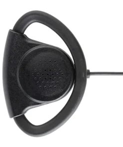Motorola PMLN7396 D-Shell Adjustable Earpiece