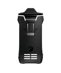 Motorola PMLN8126 Plastic Carry Holster with 2.5in Belt Clip