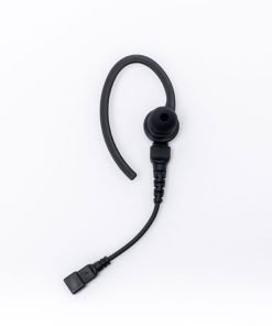 Impact Replacement Ear Hook with Direct In-Ear Earbud for Gold Series EH-4 Ear Option