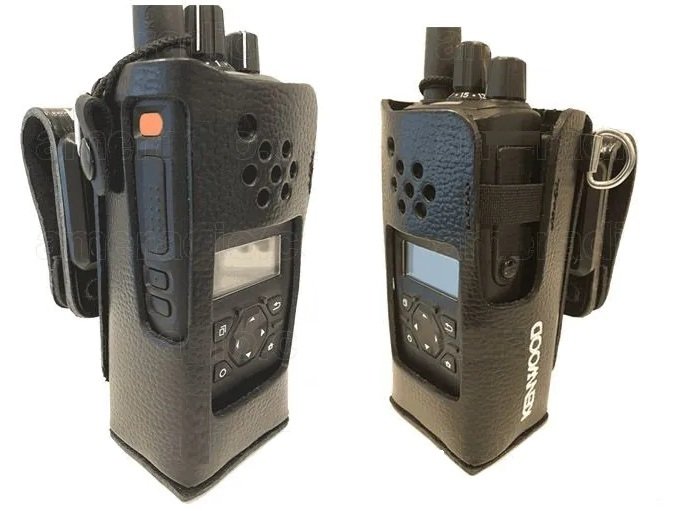 KLH-206K2 Kenwood Leather Case for Standard Keypad Model NX-3000 Series KLH-206K2 Kenwood Leather Case for Standard Keypad Model NX-3000 Series