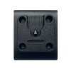 KF DOCK05BVELCRO Motorola KF DOCK05BVELCRO Klick Fast Dock Leather Belt Loop Velcro VB400
