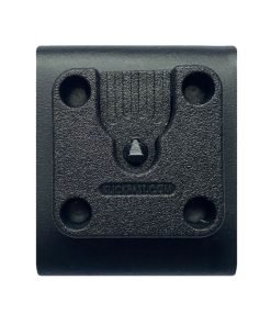 Motorola KF-DOCK05BVELCRO Klick Fast Dock, Leather Belt Loop, Velcro - VB400