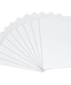 Motorola RF-CARD-10 VB400 RFID Cards - 10 Pack