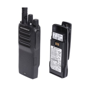 accessories that improve two-way radios batteries