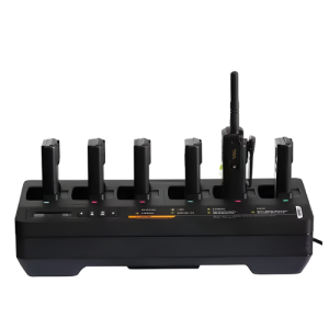 accessories that improve two-way radios chargers