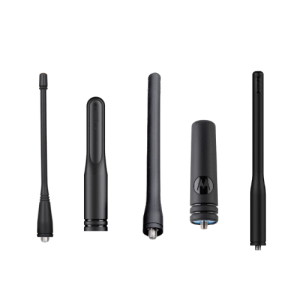 accessories that improve two-way radios antennas